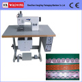Ultrasonic Lace Sealing Machine